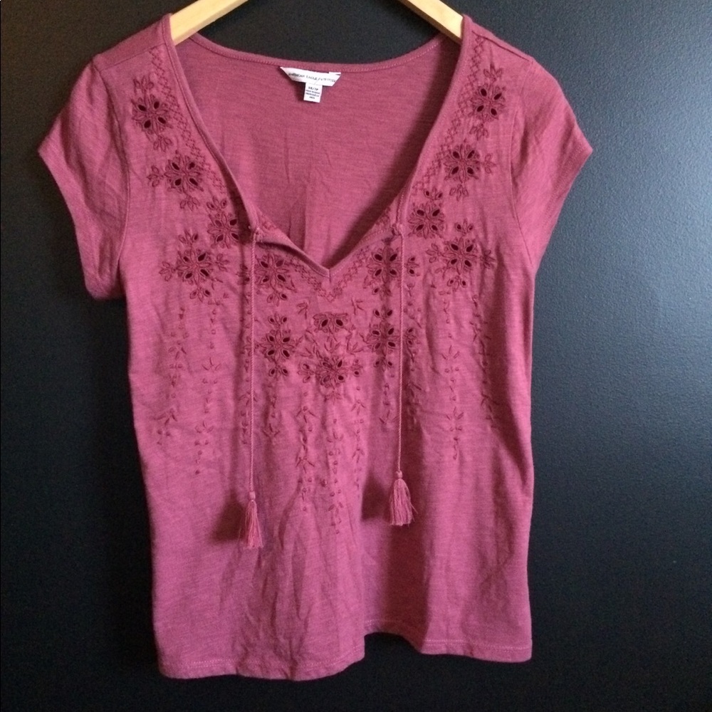 American Eagle t-shirt